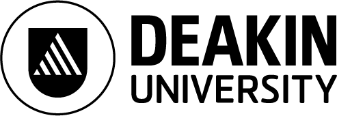 deakin-university logo