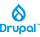 Drupal社ロゴ