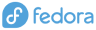 Fedora logo